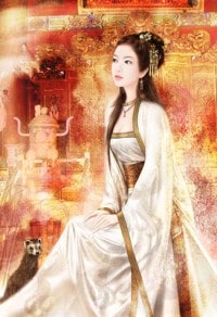 (原神同人)风神,但不能摸鱼