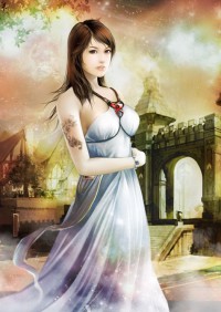 一朝权妃