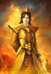 暮向晚归:你好,首席大人!