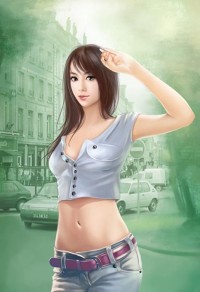 漫画幻想系统
