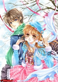 女将军和长公主 章节