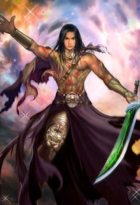 绿茵骑士