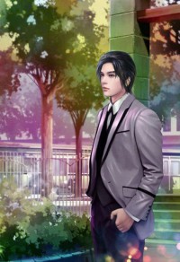 穿进了黑粉写的同人文里