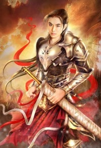 至尊神符師