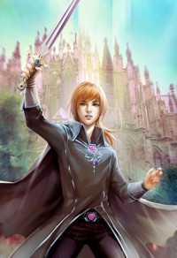 (综漫同人)魔术师仁王