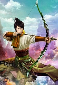快穿逆袭:男神,休想跑!
