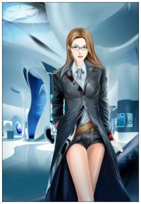 宅女的恶魔王子