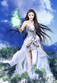 在全息遊戲裏當一個無情的NPC
