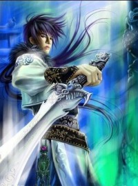 史上最强书生