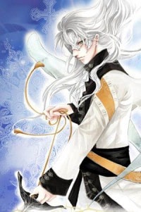 园子穿越纪事Ⅰ[柯南]