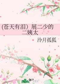 (苍天有泪）展二少的二姨太